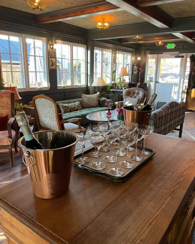 McCully House Inn