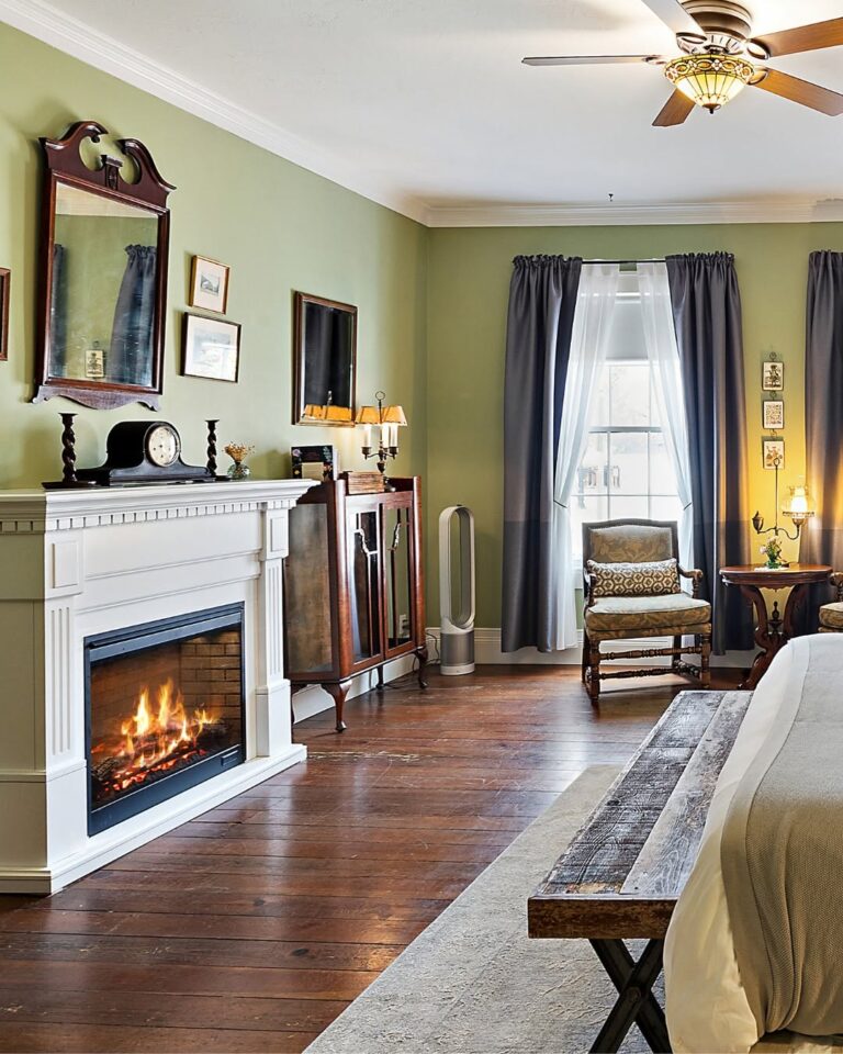 McCully House Inn
