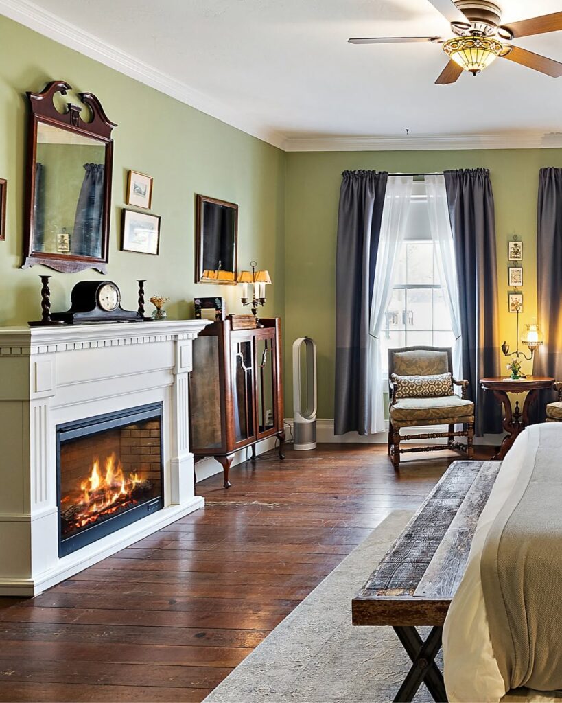 McCully House Inn