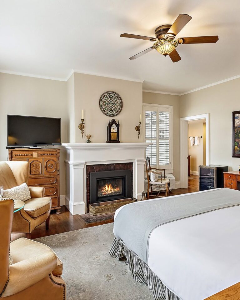 McCully House Inn