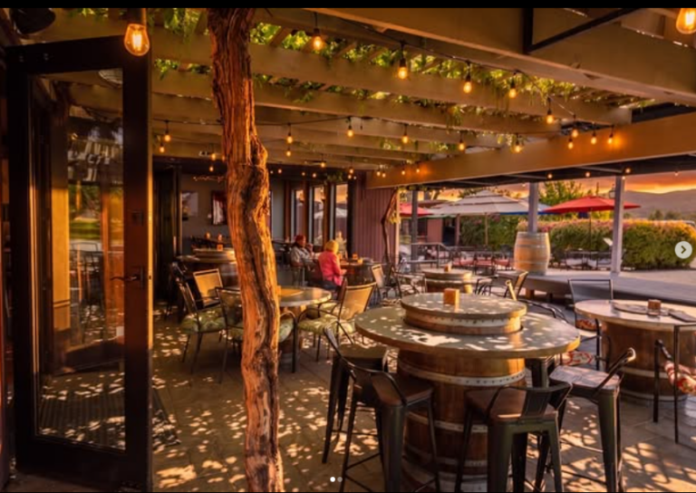 Rellik Winery