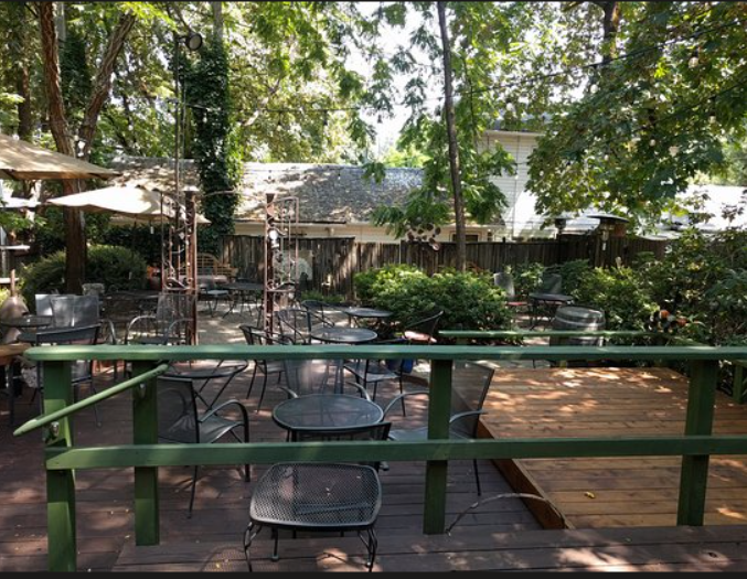 South Stage Cellars