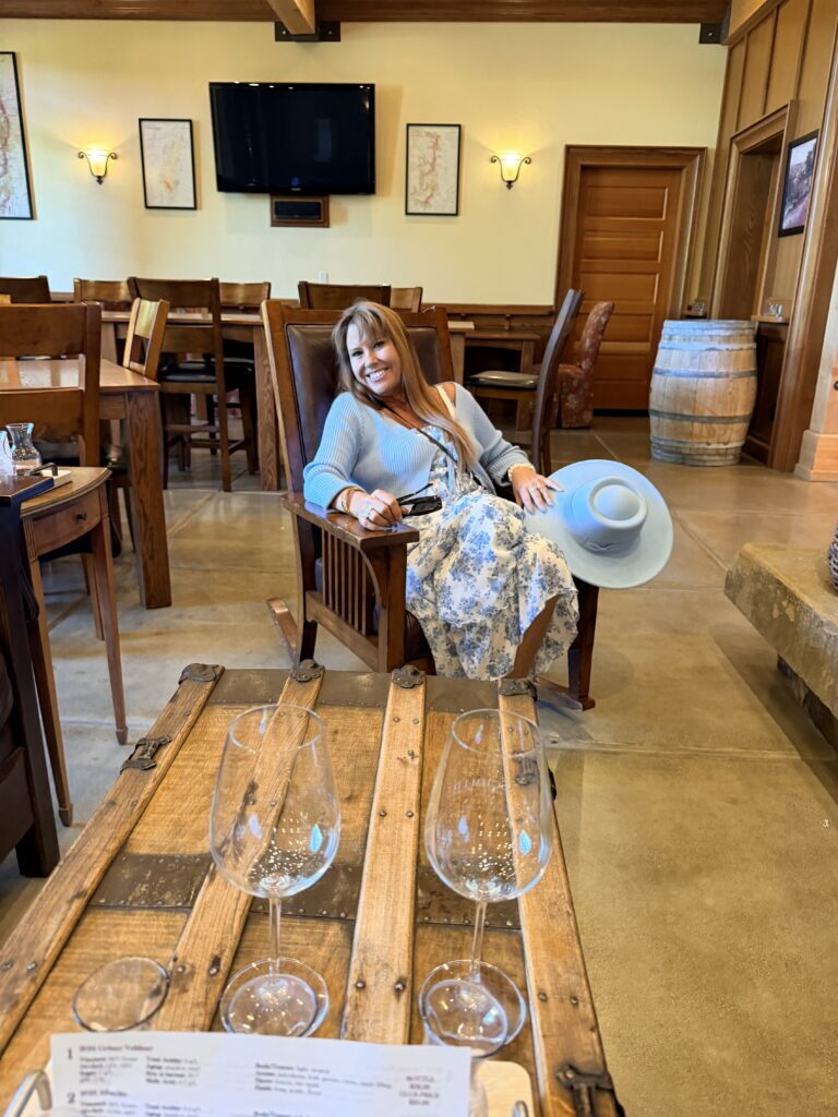 Schmidt Family Vineyards