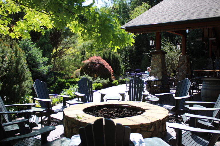 Schmidt Family Vineyards
