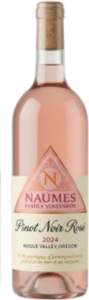 2024 Pinot Noir Rosé