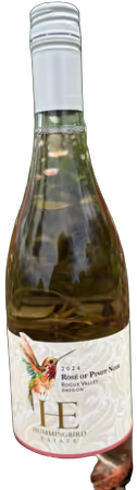 Rose of Pinot Noir 2024