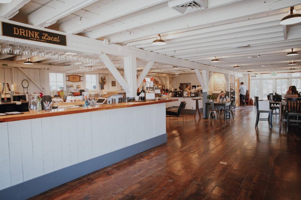 RoxyAnn Winery