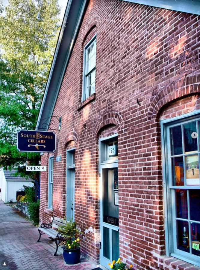 South Stage Cellars