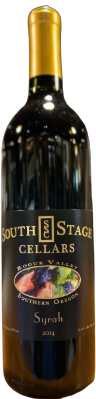 Syrah 2014