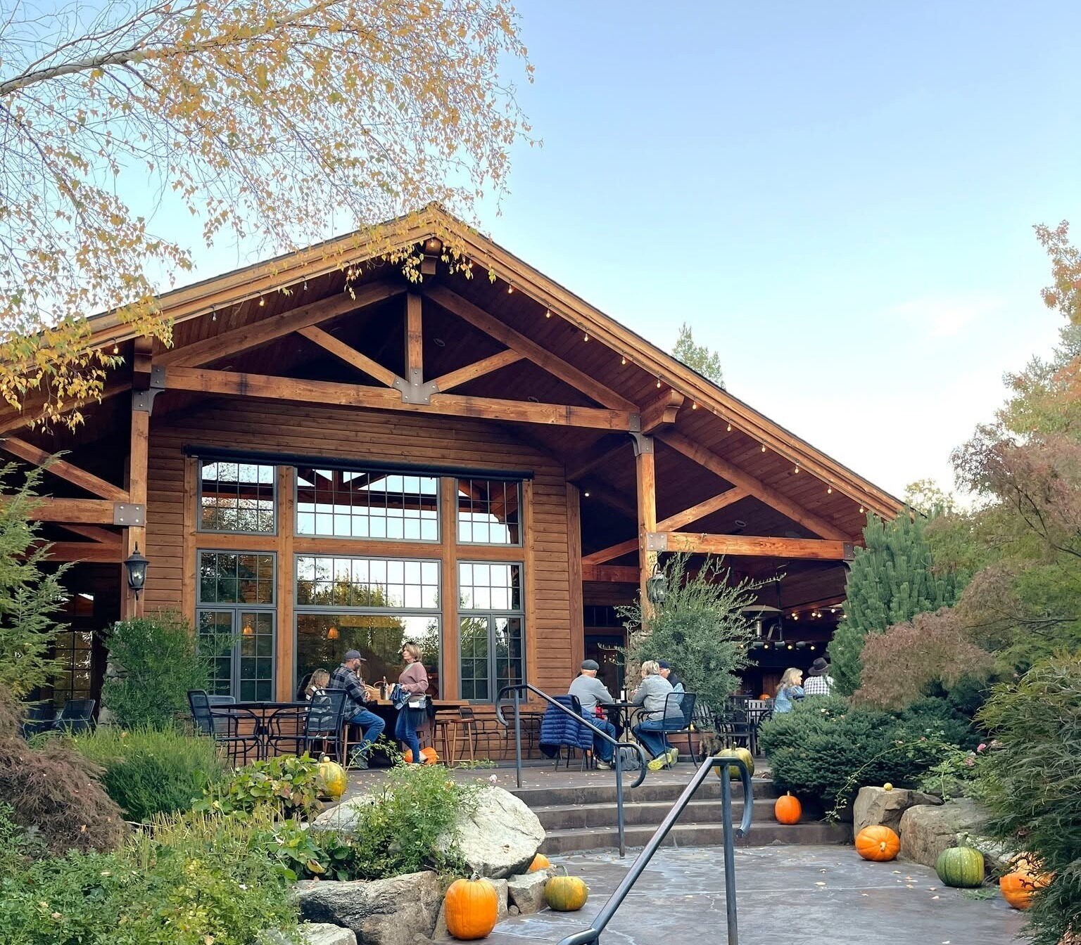 Schmidt Family Vineyards
