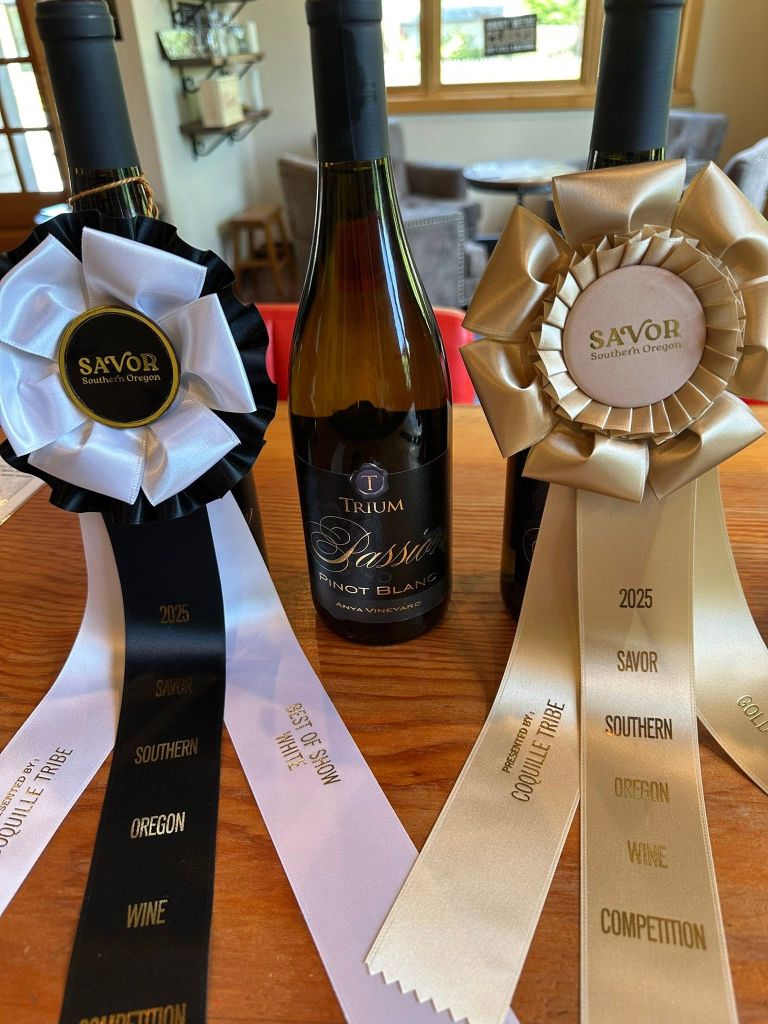 Trium Wines