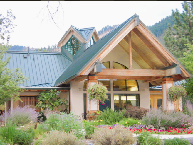 Valley View Winery