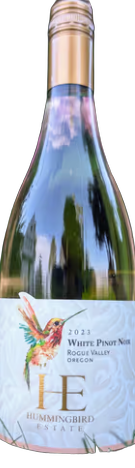 White Pinot Noir 2024