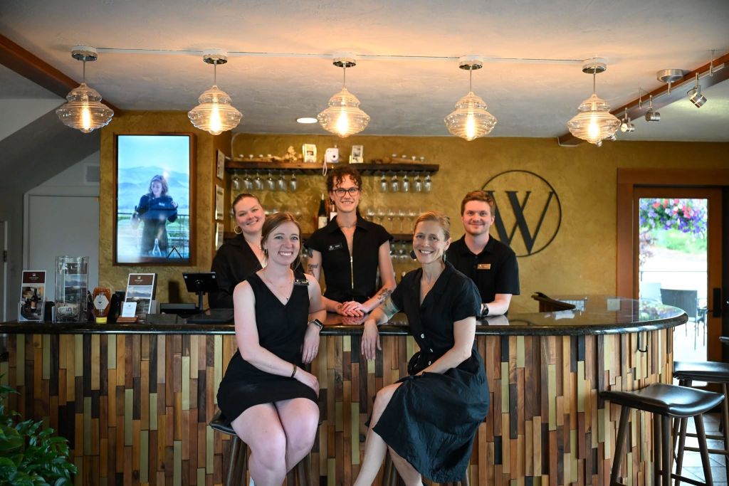 Weisinger Family Winery
