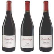 Domaine Rogue Single Vineyard Trio