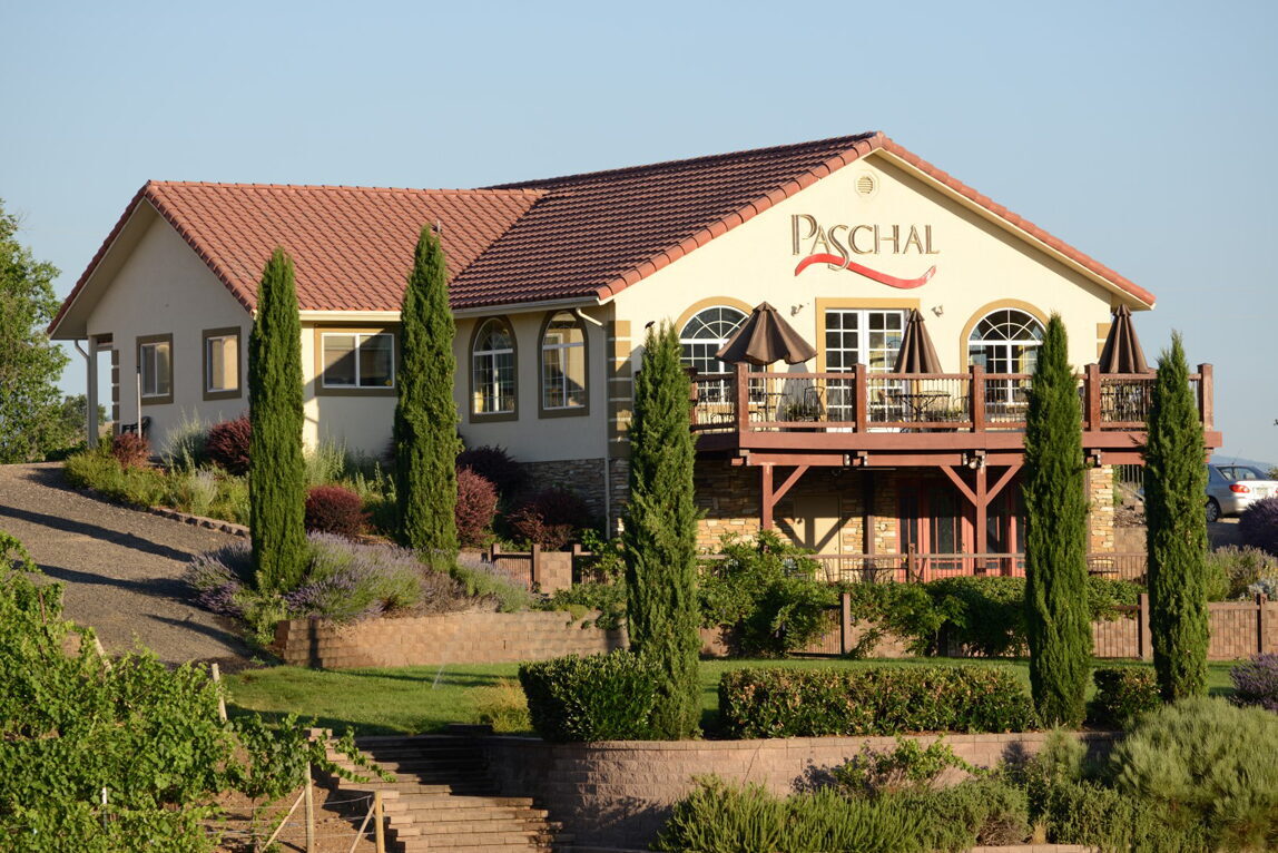 Paschal Winery and Vineyard