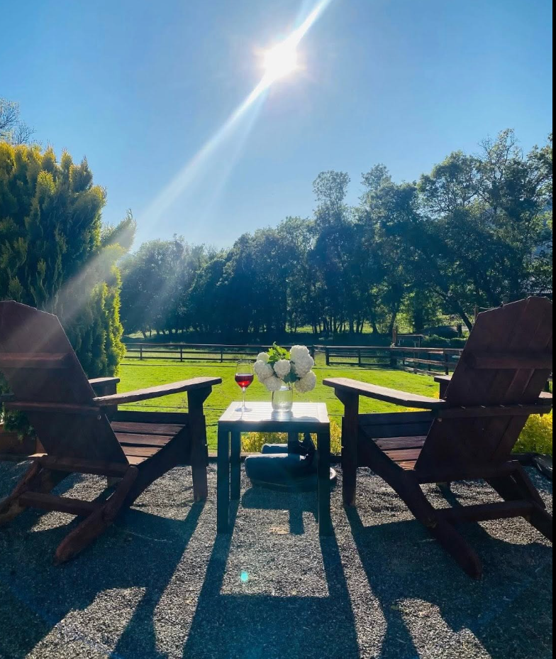 Wanderlust Vineyard