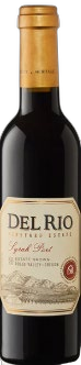 2015 Syrah Port
