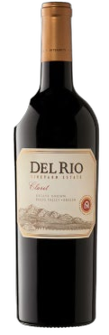 2019 Claret
