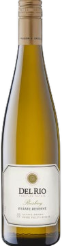 2023 Estate Reserve Riesling
