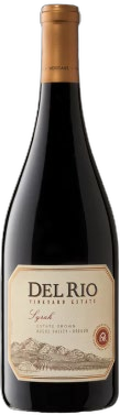 2023 Syrah