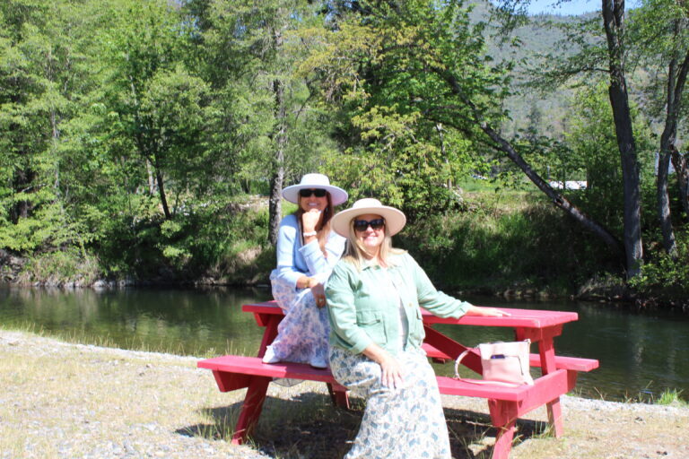 Red Lily Vineyards