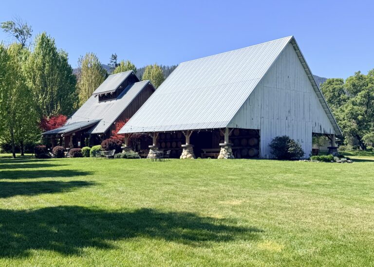 Red Lily Vineyards
