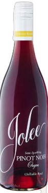 Jolee Pinot Noir