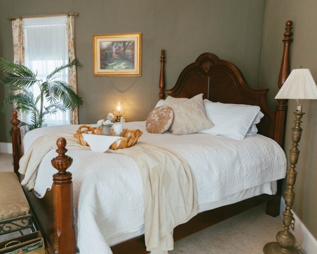Bybee Estate