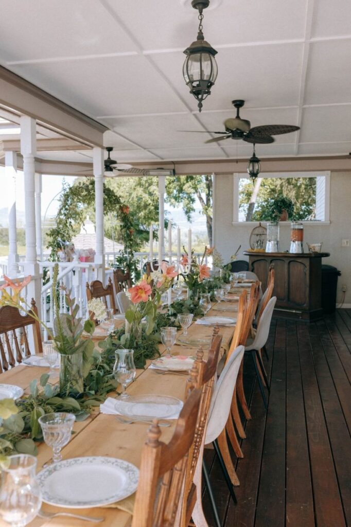 Bybee Estate