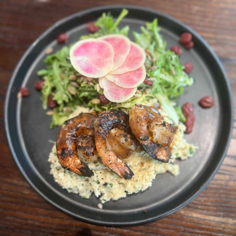 Cowhorn Kitchen & Vine