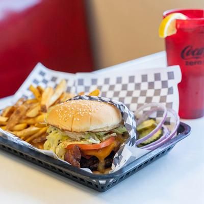 Debby’s Diner