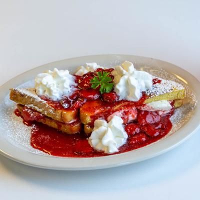 Debby’s Diner