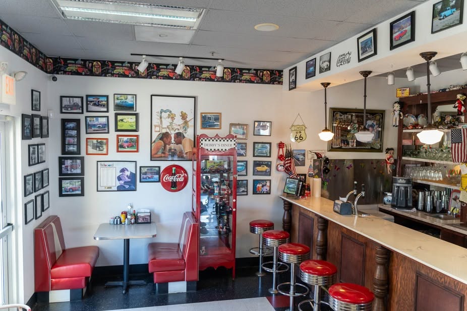 Debby’s Diner
