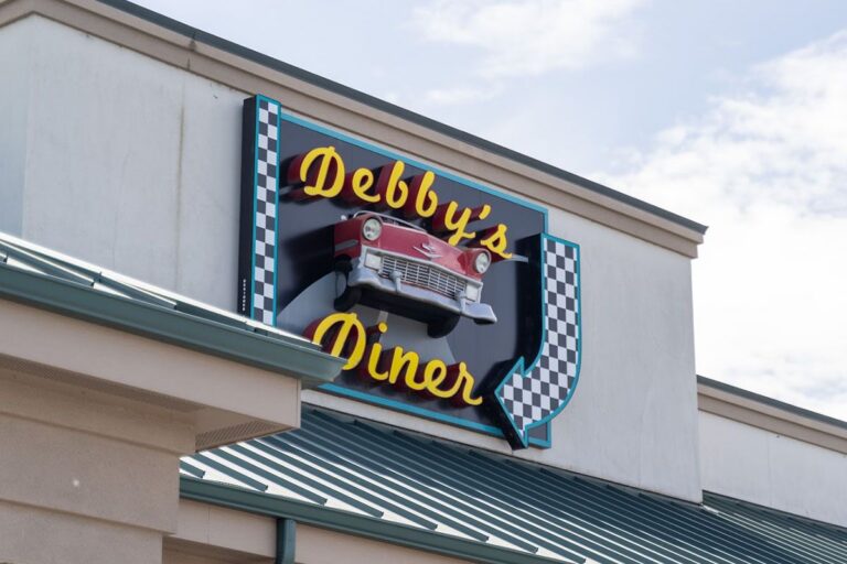 Debby’s Diner