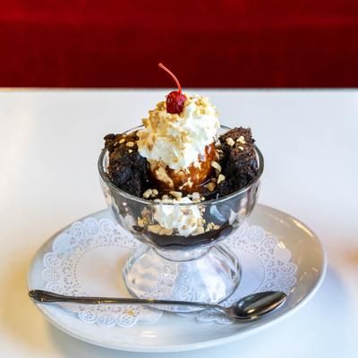 Debby’s Diner