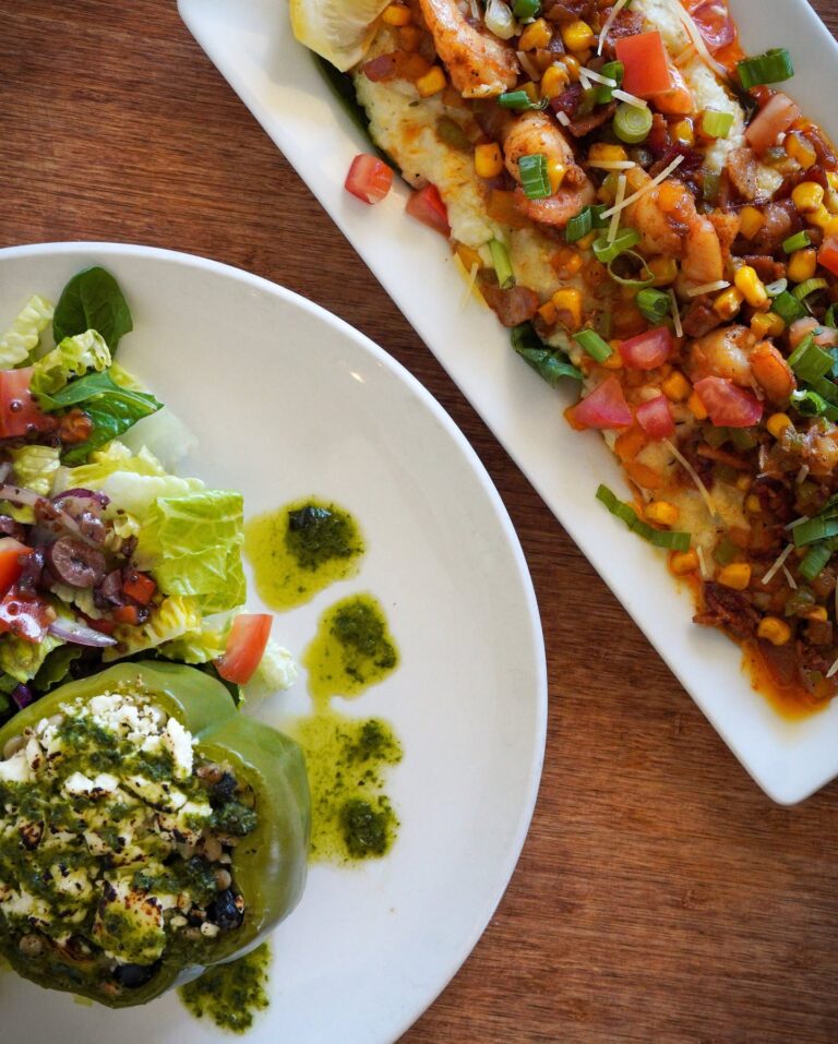 Gather Café Bistro Bar
