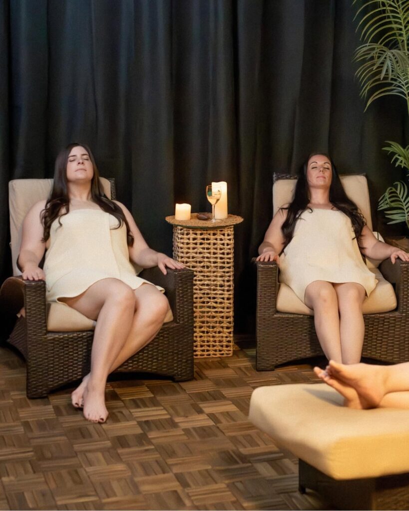 Organic Elements Wellness Spa