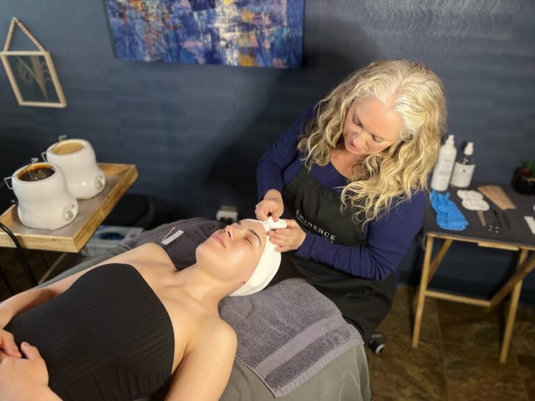 Organic Elements Wellness Spa