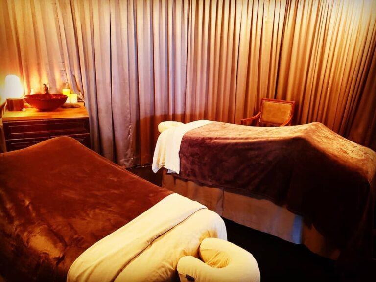 Organic Elements Wellness Spa