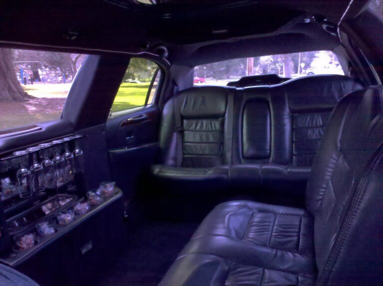Rogue Valley Limo