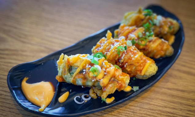 Sawaddee Thai & Asian Cuisine