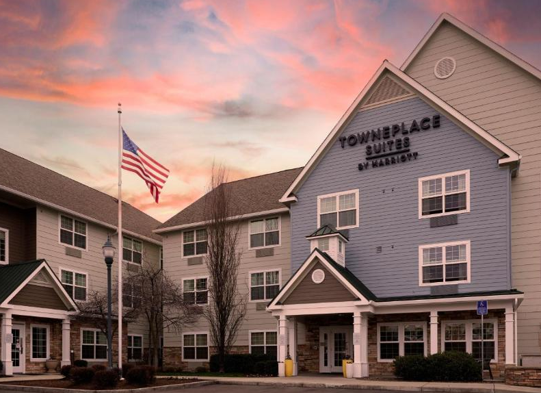 Towneplace Suites