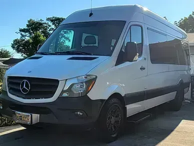 Viking Shuttle