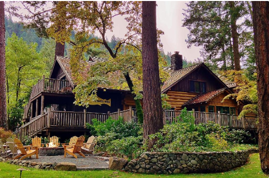 Weasku Inn