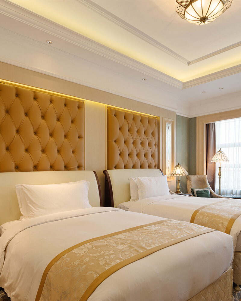 Lodging